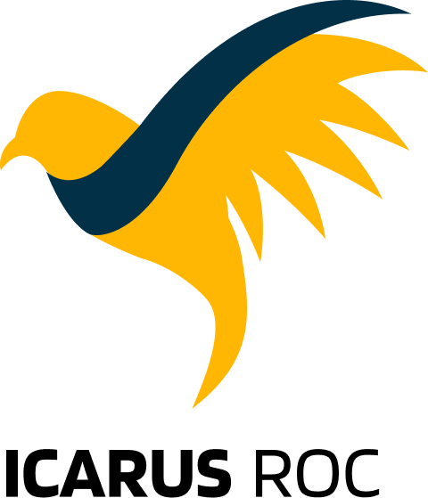 Icarus Roc Logo
